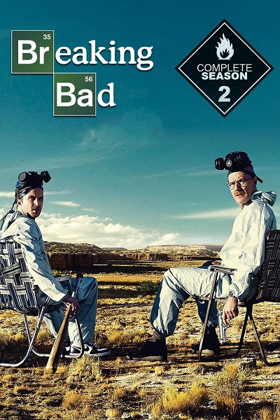 Breaking Bad Saison 2 VF-Serie-en-Streaming-100-gratuit-sur-primeserie.fr-Netflix