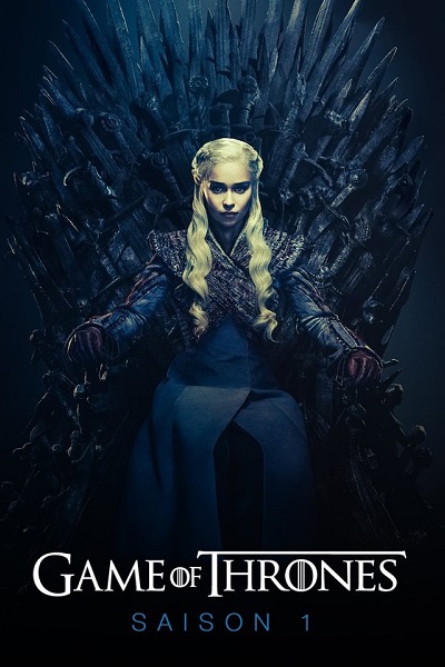 Game of Thrones Saison 1 VF-Serie-en-Streaming-100-gratuit-sur-primeserie.fr-Netflix