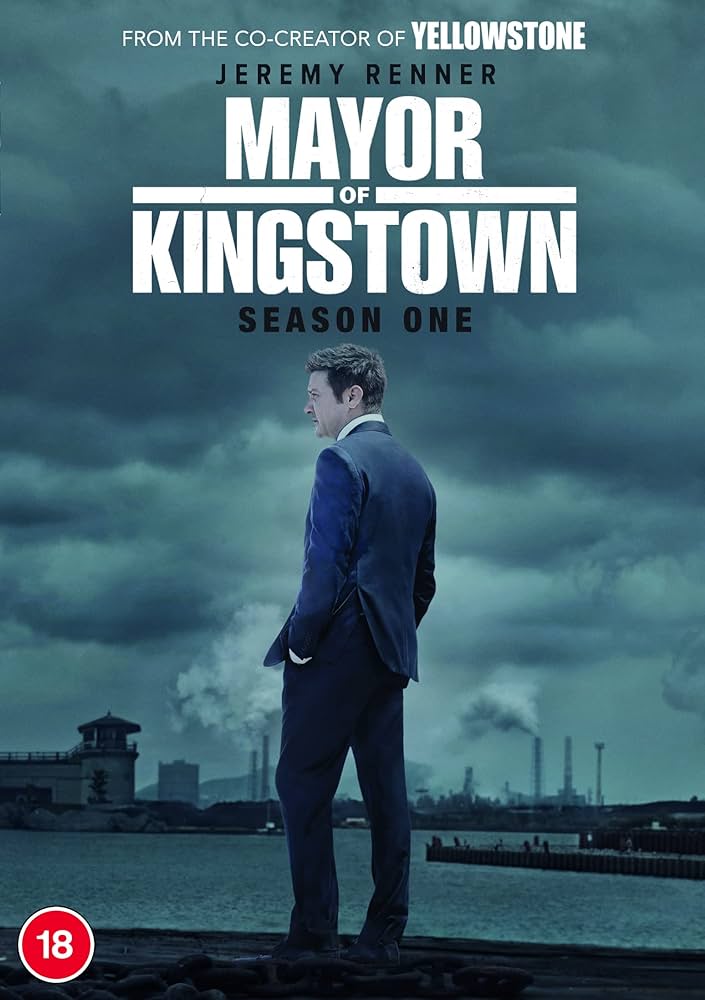 Mayor of Kingstown Saison 1 VF-Serie-en-Streaming-100-gratuit-sur-primeserie.fr-Netflix