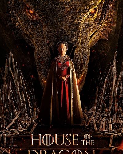 House of the Dragon – VF-Serie-en-Streaming-100-gratuit-sur-primeserie.fr-Netflix