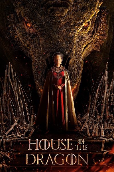 House of the Dragon – VF-Serie-en-Streaming-100-gratuit-sur-primeserie.fr-Netflix