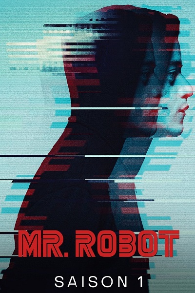 Mr. Robot - Saison 1 VF-Serie-en-Streaming-100-gratuit-sur-primeserie.fr-Netflix