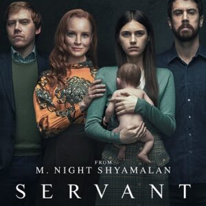 Servant – VF-Serie-en-Streaming-100-gratuit-sur-primeserie.fr-Netflix