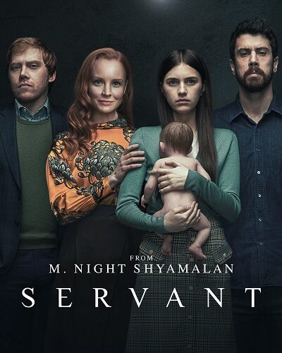 Servant – VF-Serie-en-Streaming-100-gratuit-sur-primeserie.fr-Netflix