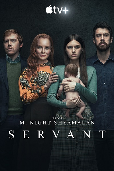 Servant – VF-Serie-en-Streaming-100-gratuit-sur-primeserie.fr-Netflix