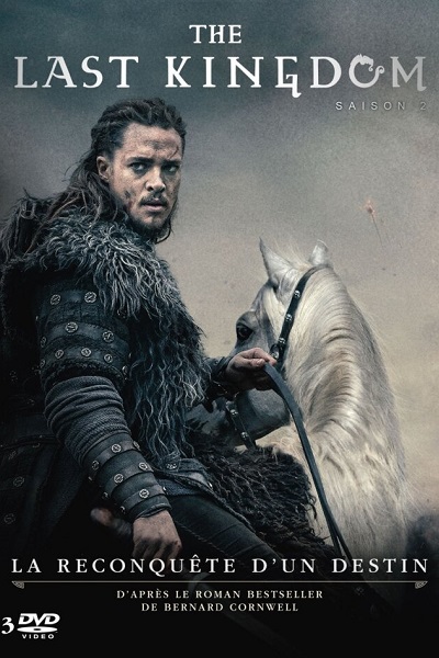 The Last Kingdom - Saison 2 VF-Serie-en-Streaming-100-gratuit-sur-primeserie.fr-Netflix