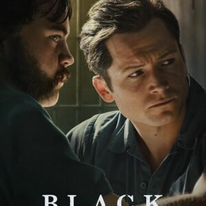 Black Bird Serie streaming VF : L'histoire vraie de James Keene qui se voit offrir une chance de sortir de prison