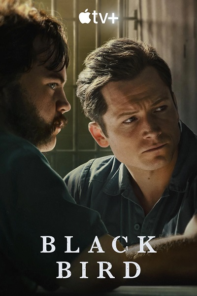 Black Bird Serie streaming VF : L'histoire vraie de James Keene qui se voit offrir une chance de sortir de prison