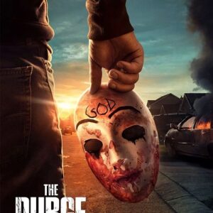 The Purge Serie streaming VF : Une fois par an, tous les crimes, y compris le meurtre, sont légaux aux États-Unis pendant 12 heures